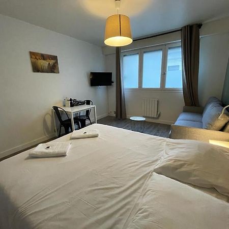 Quartier St Genes Apartment Bordeaux Ngoại thất bức ảnh