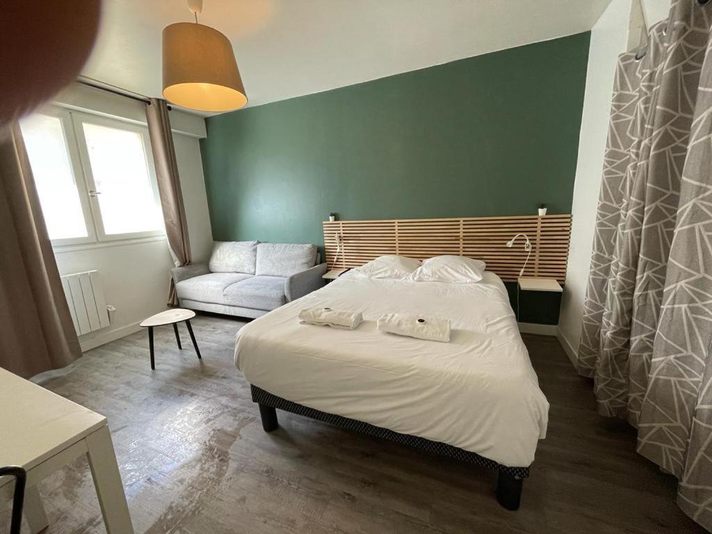 Quartier St Genes Apartment Bordeaux Ngoại thất bức ảnh